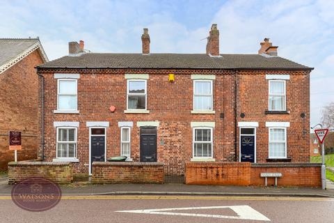 3 bedroom terraced house for sale, Hardy Street, Kimberley, Nottingham, NG16