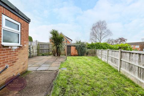 3 bedroom terraced house for sale, Hardy Street, Kimberley, Nottingham, NG16