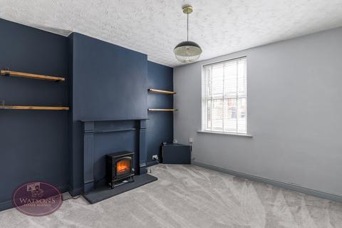 3 bedroom terraced house for sale, Hardy Street, Kimberley, Nottingham, NG16