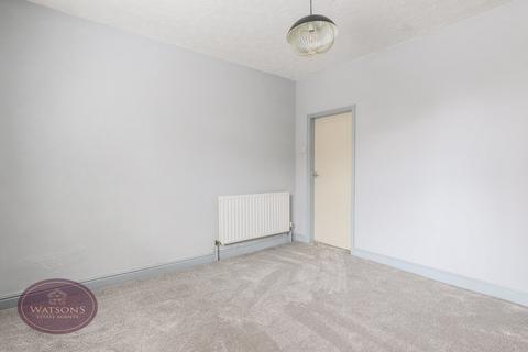3 bedroom terraced house for sale, Hardy Street, Kimberley, Nottingham, NG16