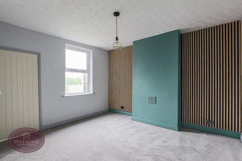3 bedroom terraced house for sale, Hardy Street, Kimberley, Nottingham, NG16