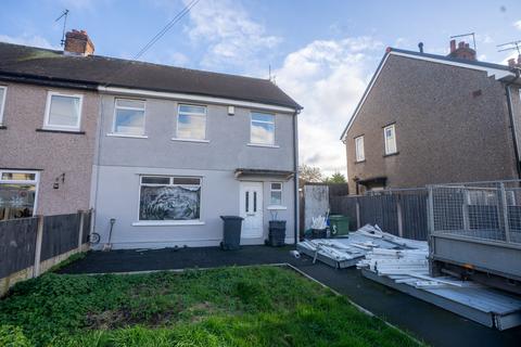 undefined, Westbourne Drive, Rhostyllen, Wrexham LL14