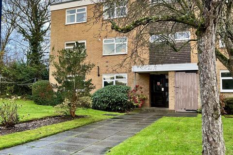 Trident Close, Walmley, Sutton Coldfield
