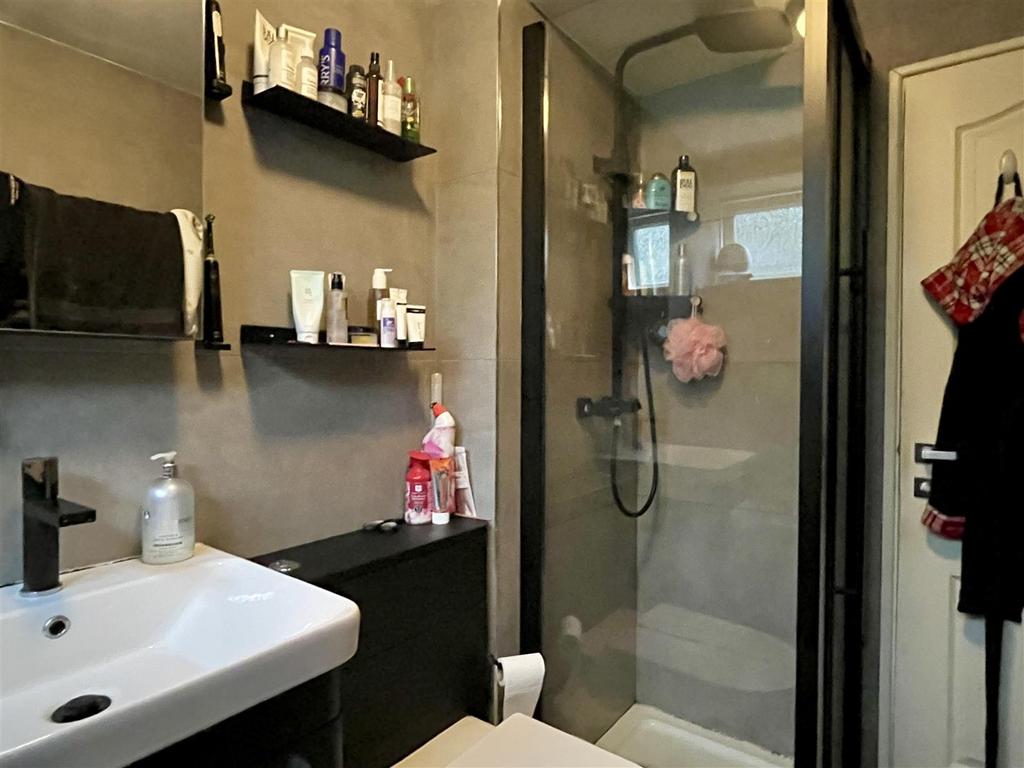 Comprehensive Bathroom
