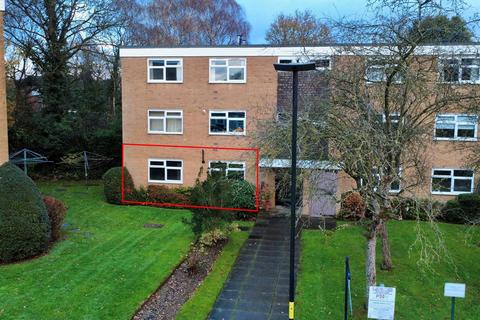 undefined, Trident Close, Walmley, Sutton Coldfield