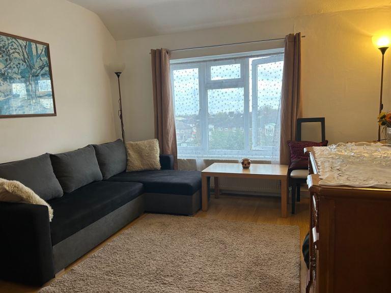 One Bedroom Furnished Apartment