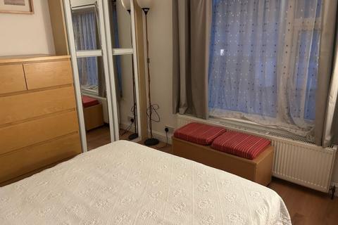 undefined, London, N20