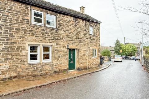 2 bedroom cottage for sale, Church Street, Holmfirth HD9