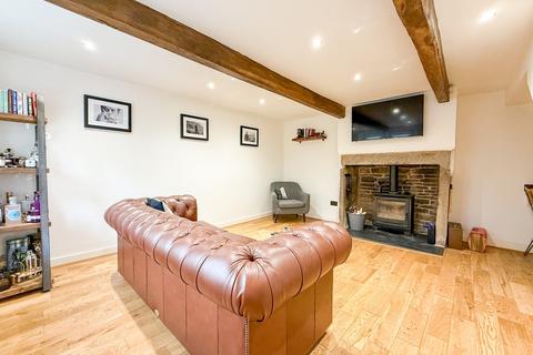 undefined, Church Street, Holmfirth HD9