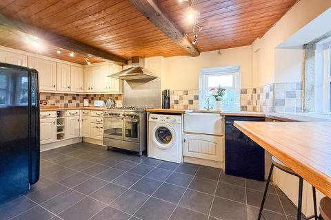 undefined, Church Street, Holmfirth HD9