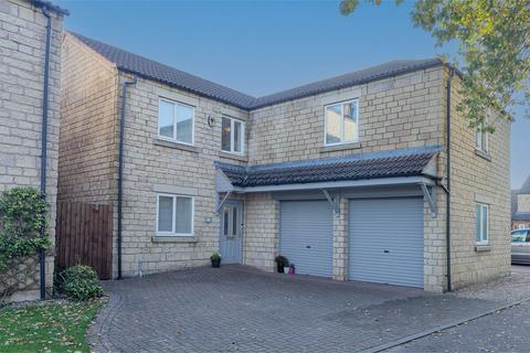 5 bedroom detached house for sale, Broughton Astley LE9