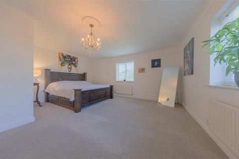 5 bedroom detached house for sale, Broughton Astley LE9