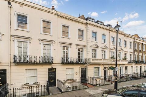 2 bedroom flat for sale, Tachbrook Street, London SW1V
