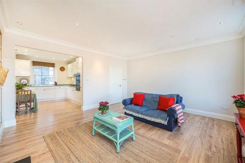 2 bedroom flat for sale, Tachbrook Street, London SW1V