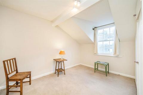 2 bedroom flat for sale, Tachbrook Street, London SW1V