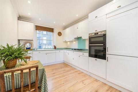 2 bedroom flat for sale, Tachbrook Street, London SW1V