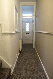 undefined, Costa Street, Middlesbrough