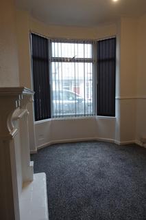 undefined, Costa Street, Middlesbrough