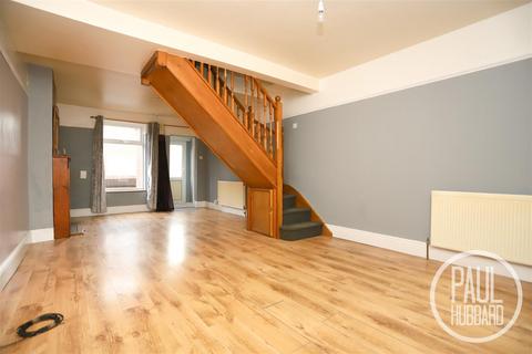undefined, St. Leonards Road, Lowestoft, NR33