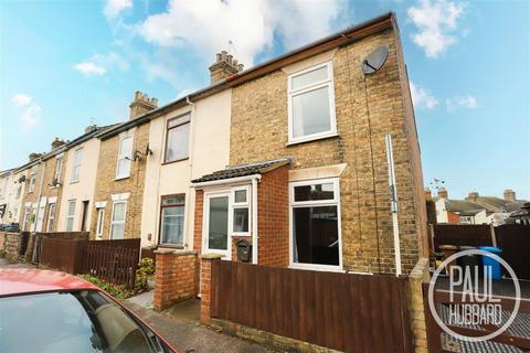 undefined, St. Leonards Road, Lowestoft, NR33