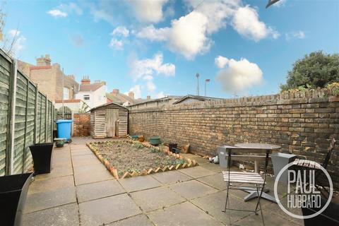 undefined, St. Leonards Road, Lowestoft, NR33