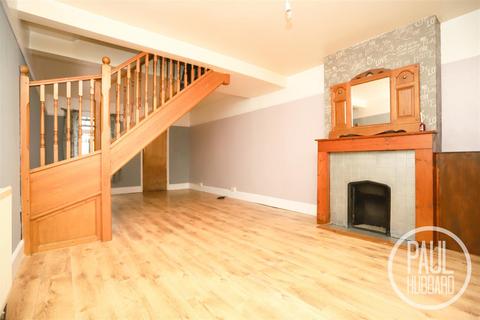 undefined, St. Leonards Road, Lowestoft, NR33