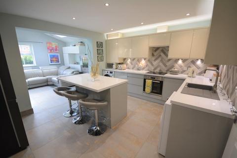 5 bedroom detached house for sale, Northbridge Park, St. Helen Auckland, Bishop Auckland