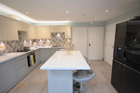 5 bedroom detached house for sale, Northbridge Park, St. Helen Auckland, Bishop Auckland