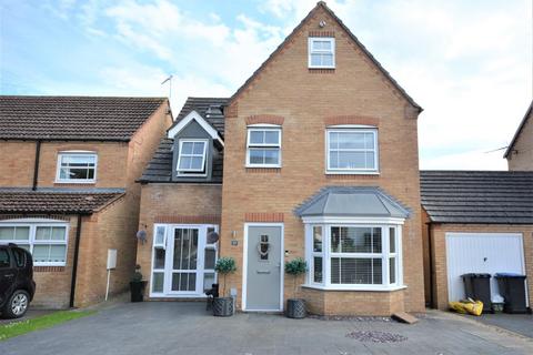 5 bedroom detached house for sale, Northbridge Park, St. Helen Auckland, Bishop Auckland