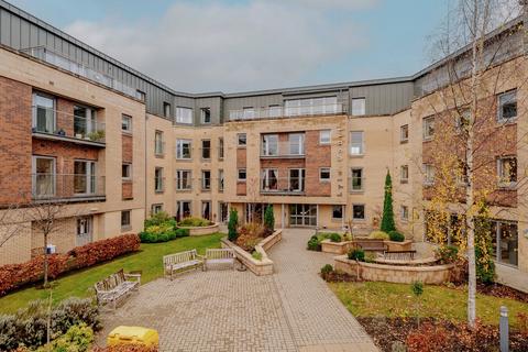2 bedroom apartment for sale, 25 Lyle Court, Barnton Grove, Edinburgh