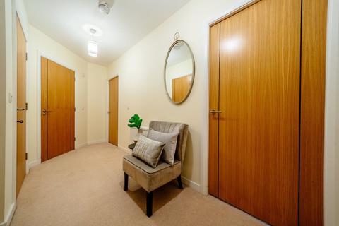 2 bedroom apartment for sale, 25 Lyle Court, Barnton Grove, Edinburgh