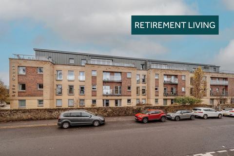undefined, Barnton Grove, Edinburgh