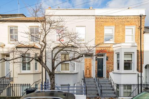 Gayford Road, London W12
