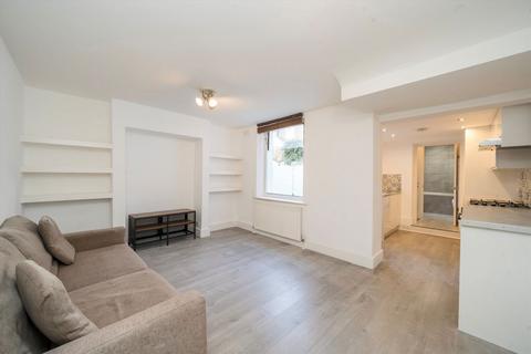 undefined, Gayford Road, London W12