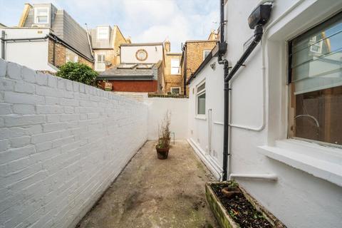 undefined, Gayford Road, London W12