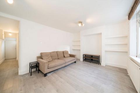 1 bedroom flat for sale, Gayford Road, London W12