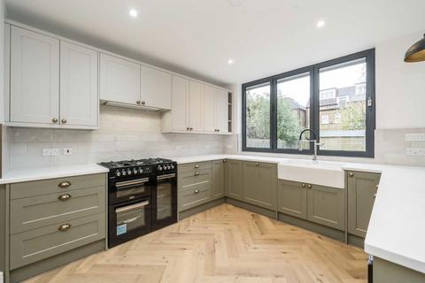 undefined, St. Albans Avenue, London W4