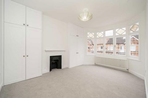 undefined, St. Albans Avenue, London W4
