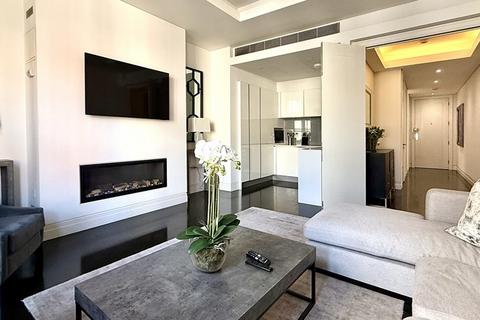 1 bedroom apartment to rent, Green Street, London, Greater London, W1K