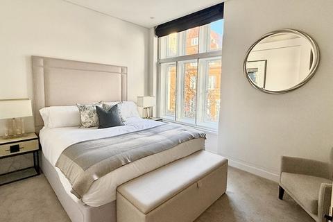 1 bedroom apartment to rent, Green Street, London, Greater London, W1K
