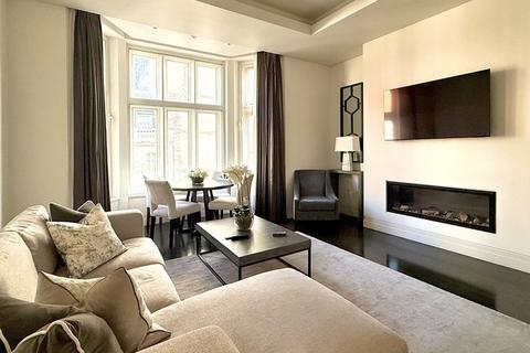 1 bedroom apartment to rent, Green Street, London, Greater London, W1K