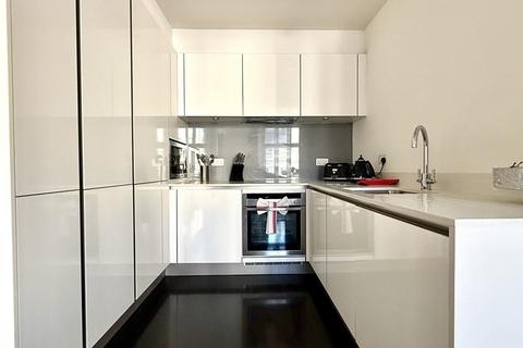 1 bedroom apartment to rent, Green Street, London, Greater London, W1K