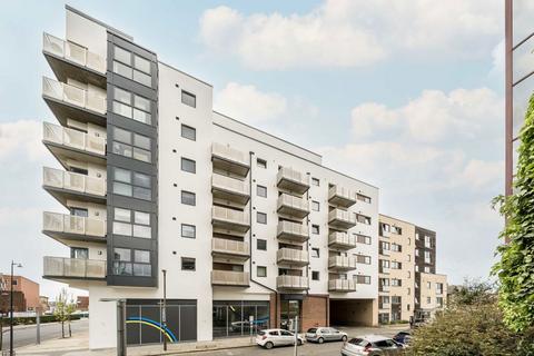 2 bedroom flat for sale, Stanley Road, London SW19