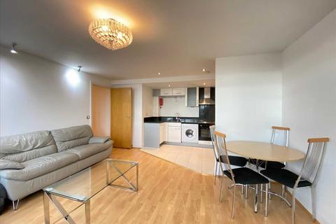2 bedroom apartment to rent, Mercury House, Heathcroft, Ealing