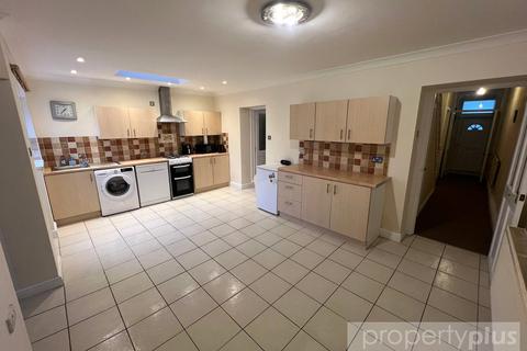3 bedroom detached house for sale, Danygraig Terrace, Trebanog, Porth, Rhondda Cynon Taff, CF39