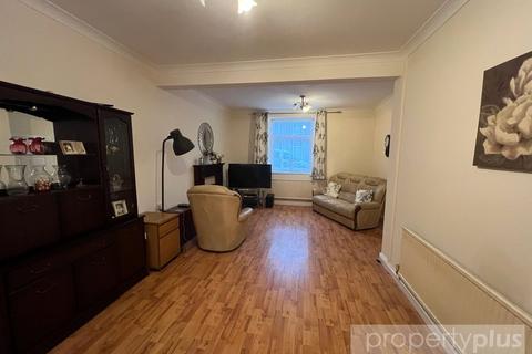 3 bedroom detached house for sale, Danygraig Terrace, Trebanog, Porth, Rhondda Cynon Taff, CF39