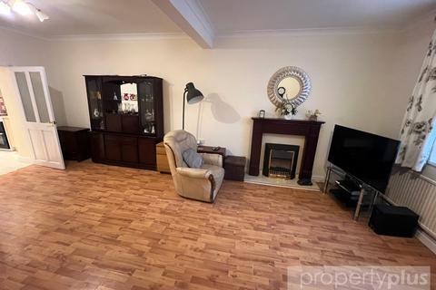 3 bedroom detached house for sale, Danygraig Terrace, Trebanog, Porth, Rhondda Cynon Taff, CF39