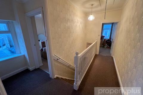 3 bedroom detached house for sale, Danygraig Terrace, Trebanog, Porth, Rhondda Cynon Taff, CF39