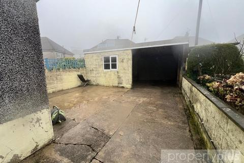 undefined, Danygraig Terrace, Trebanog, Porth, Rhondda Cynon Taff, CF39