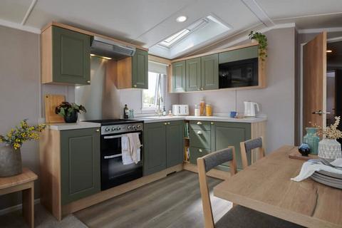 2 bedroom lodge for sale, Knutsford, Cheshire, WA16